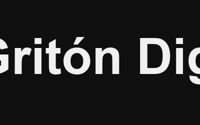 El Gritón Digital logo