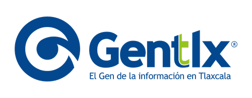 Gentetlx logo