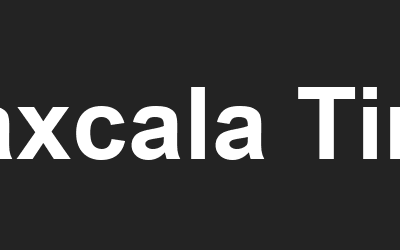 Tlaxcala Time logo