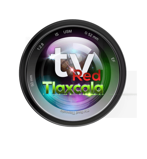 TV Red Tlaxcala logo